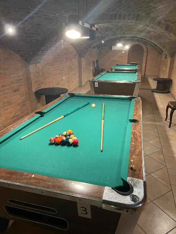 Revesz Hotel, Restaurant And Rosa Spa Gyor Luaran gambar