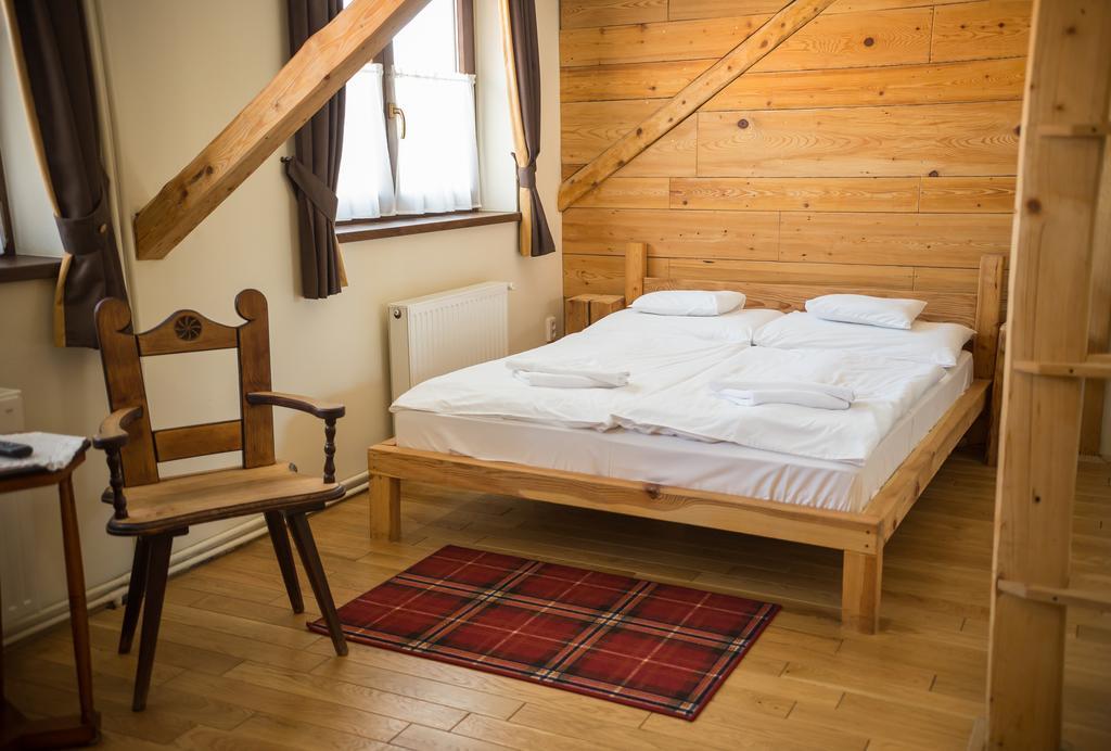 Revesz Hotel, Restaurant And Rosa Spa Gyor Luaran gambar